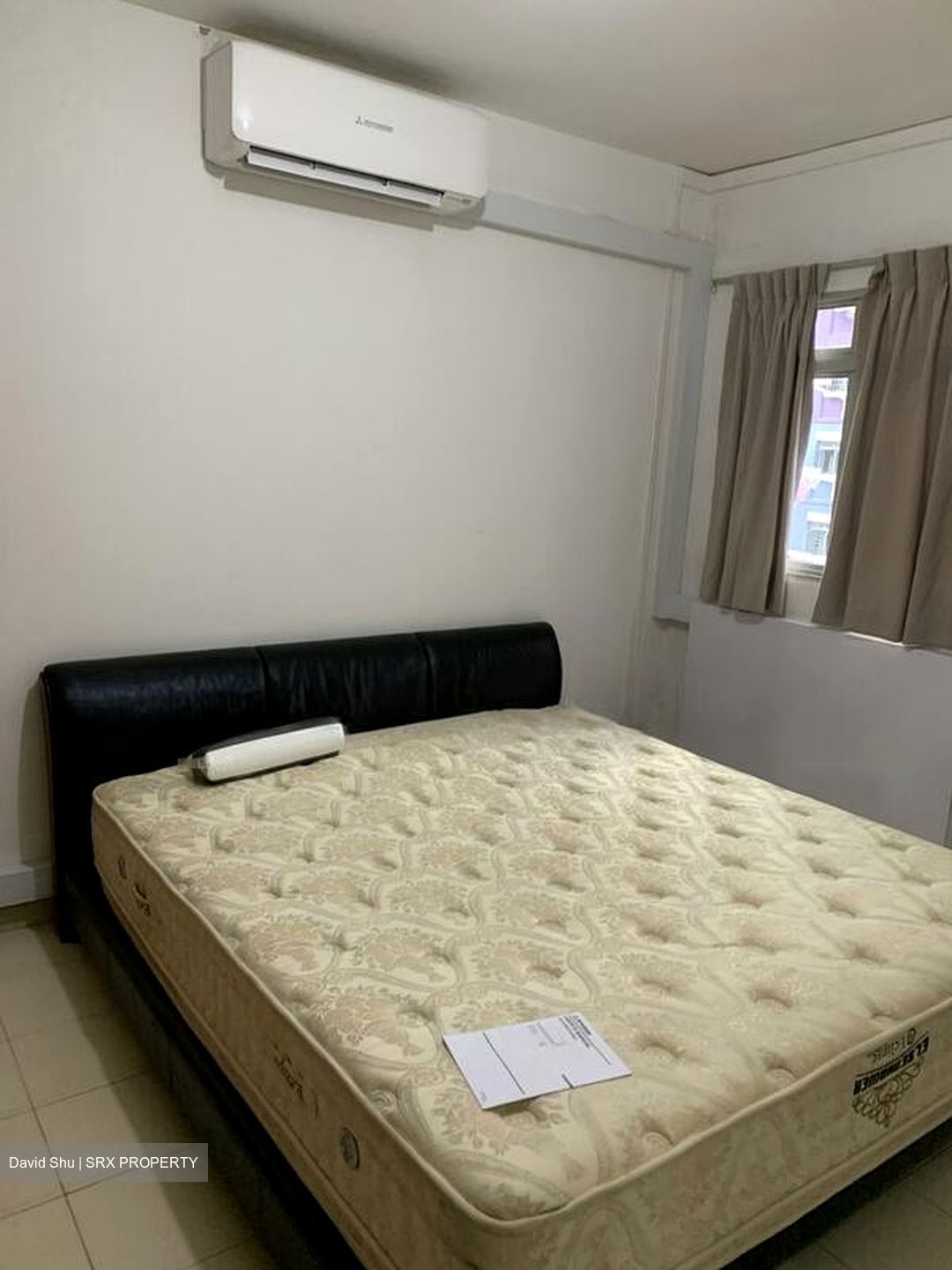 Blk 163 Mayflower Shopping & Food Centre (Ang Mo Kio), HDB 3 Rooms #503434001